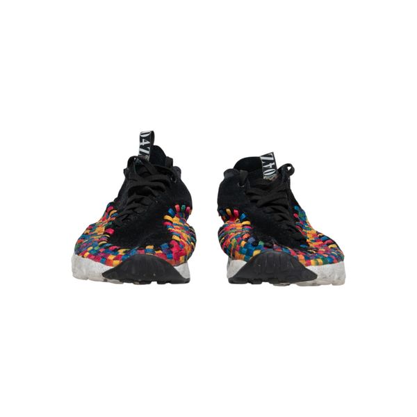Nike Air Footscape Woven Chukka