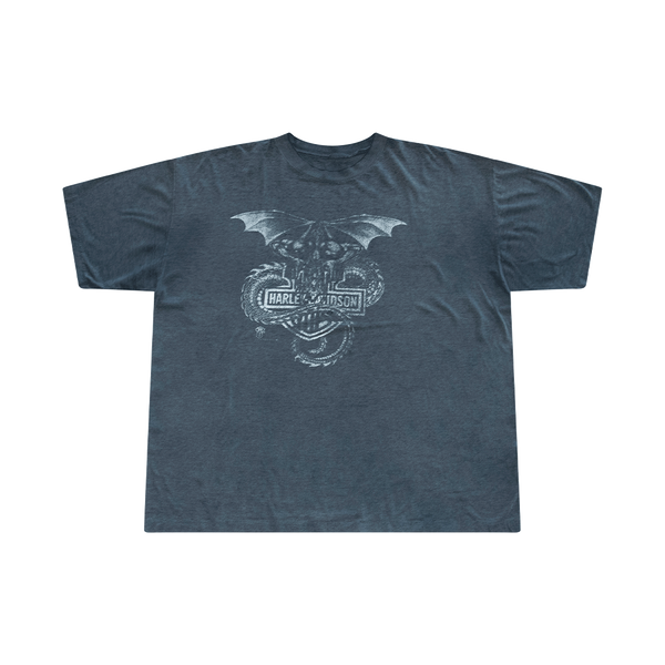 Vintage Harley Davidson Dragon T-Shirt