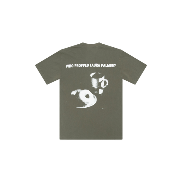 Twin Peaks Tee