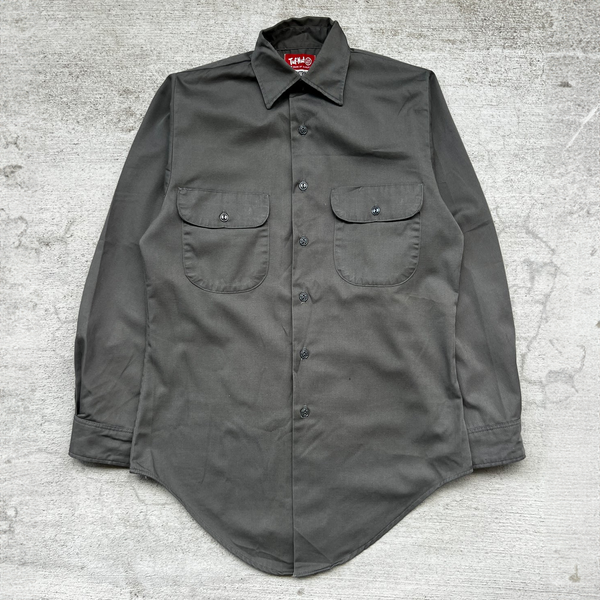 1970s Tuf-Nut Work Shirt