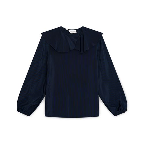 Vintage Christian Dior Silk Shirt