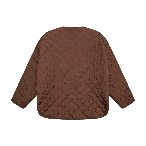 Toteme Quilted Jacket 