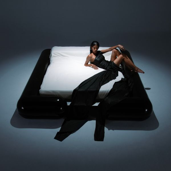 Hug Bed