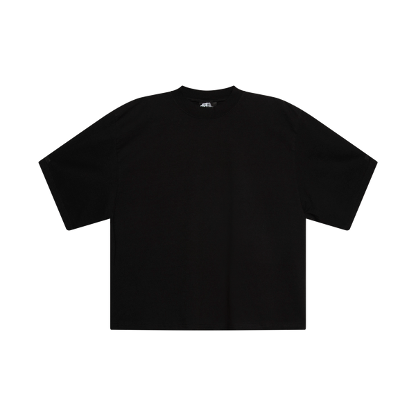 Basic Tee - Black