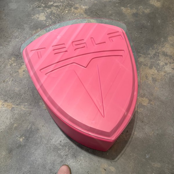 Pill Table