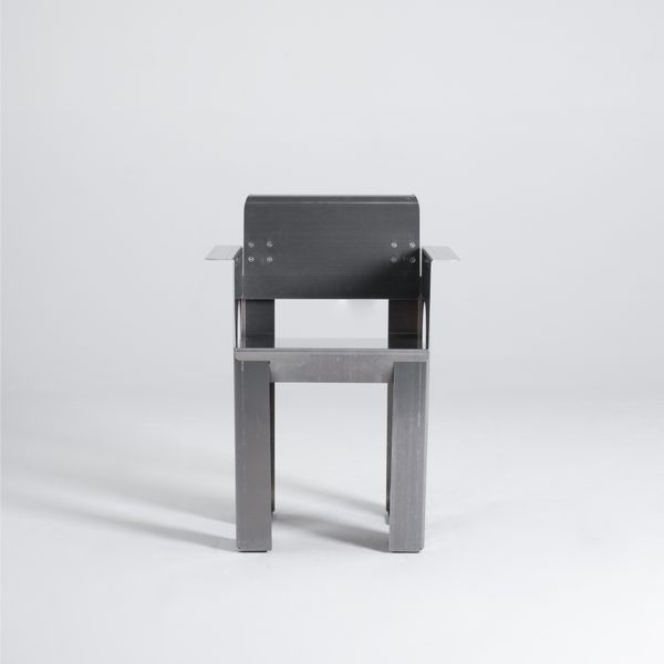 GD-AC2 Accent Chair