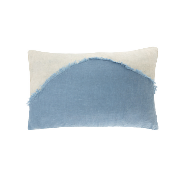 Linen Pillow 0201
