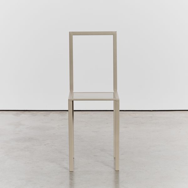 Chaise Vide Chair