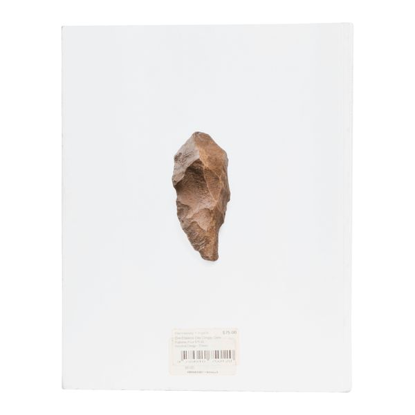 "DIE Essenz Der Dinge/ The Essence of Things" by Vitra Design Museum