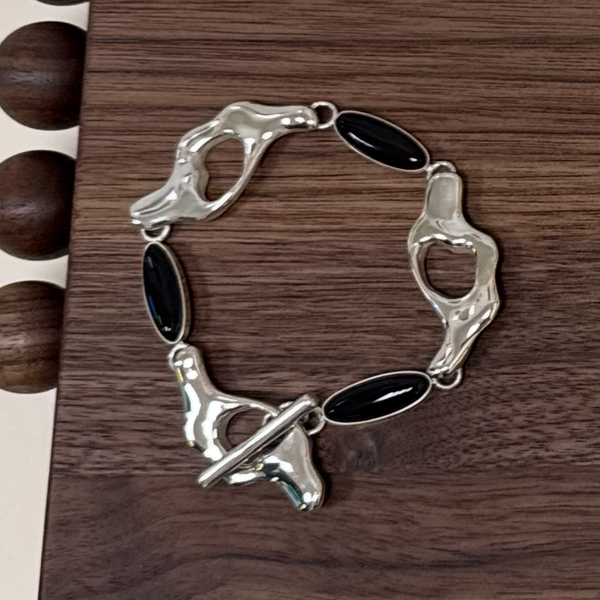 Onyx Bracelet