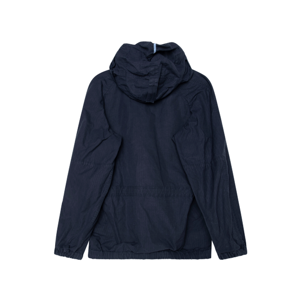 Albion by MCQ Navy Blue Jacket