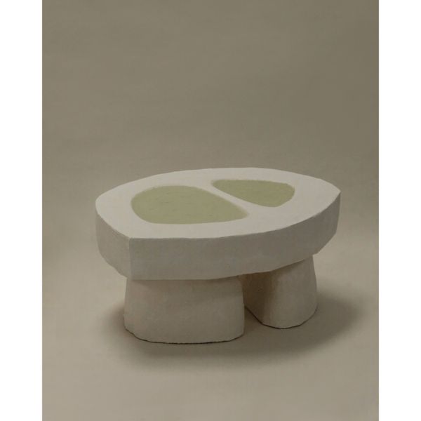 Ruins - Coffee Table 2.0