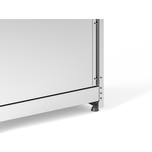 NM25 Modular Closed Cabinet