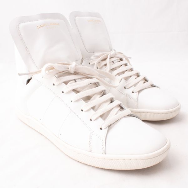 Saint Laurent SL/01H Sneakers