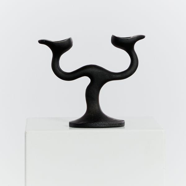 Sea Drift Candelabra by Robert Welch