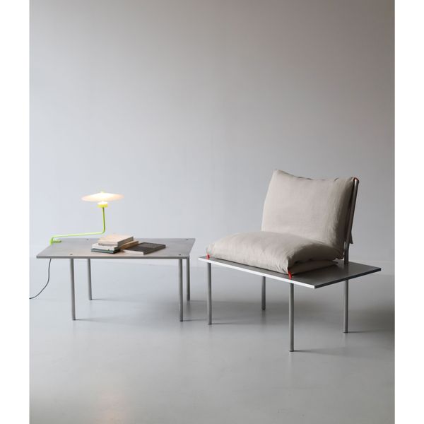 Fold Hang Chair