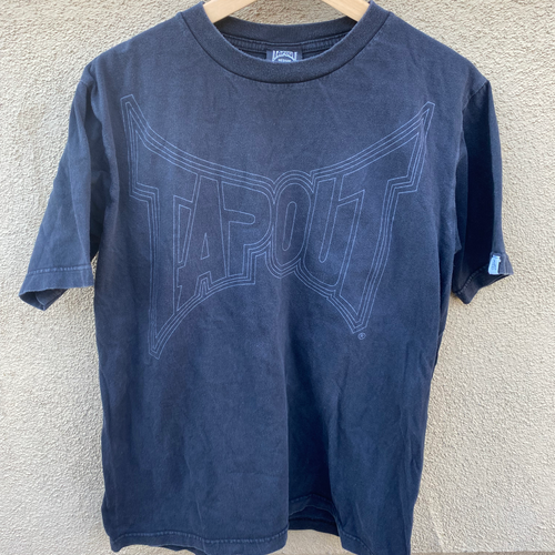 2000's Tapout Shirt 