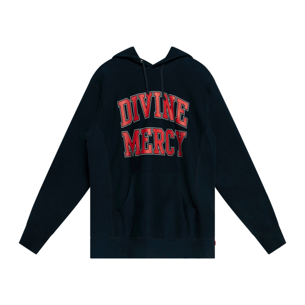 Supreme Divine Mercy Hoodie 