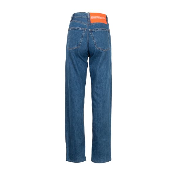 Calvin Klein 205W39NYC Denim 