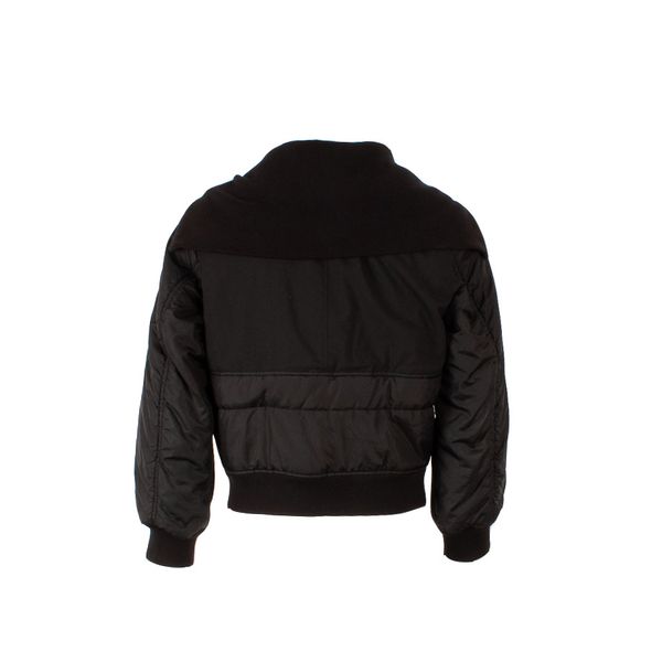 Unbranded High Neck Bomber Jacket