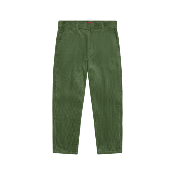 Supreme Corduroy Flight Pants