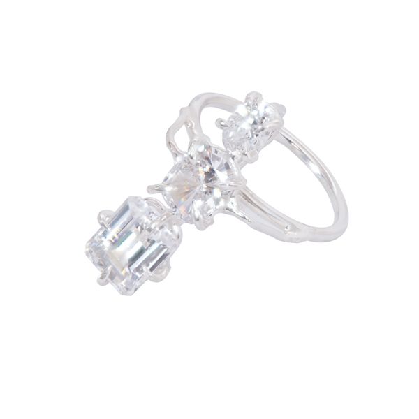 Ring - Cubic Zirconia