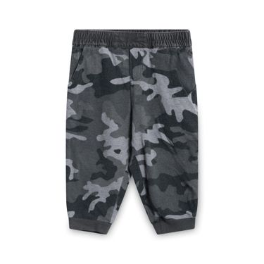 Ralph Lauren Grey Camo Pants
