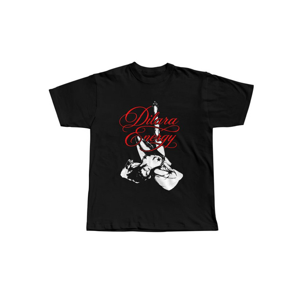 Dilara Energy Tee