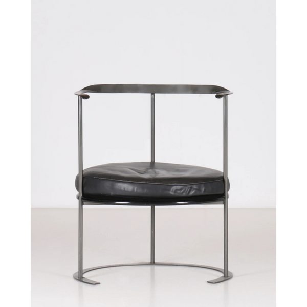 Catilina Lounge by Luigi Caccia Dominioni