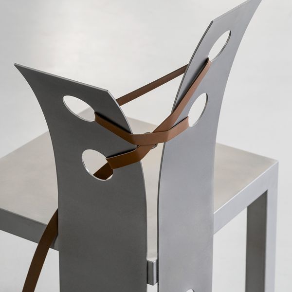 Pul 03 Chair