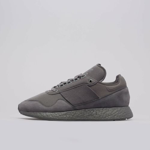Adidas x Daniel Arsham New York Present Sneaker