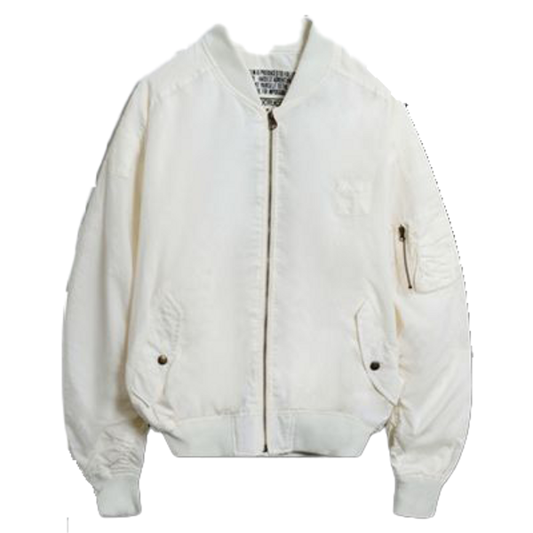 Fiorucci Lou Bomber Jacket