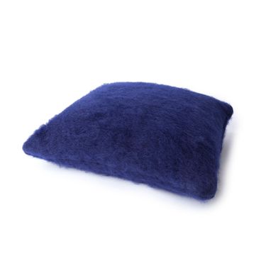 Mohair Pillow 0102