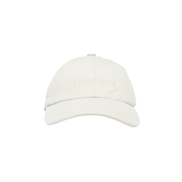 Comme Si Silk Lined Baseball Cap