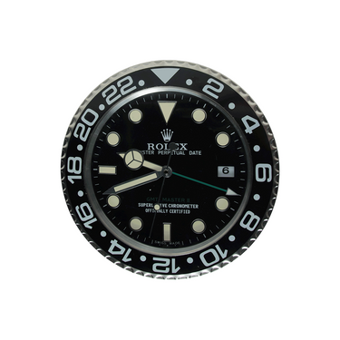 Rolex Wall Clock - Dealer Display