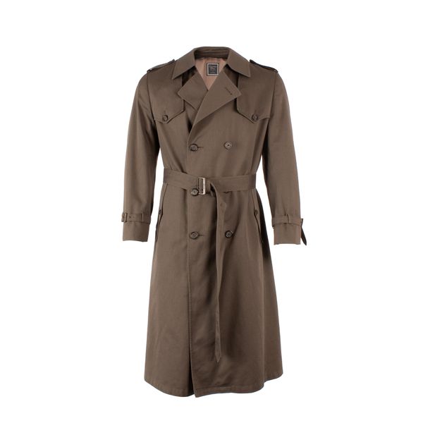 Christian Dior Trench Coat