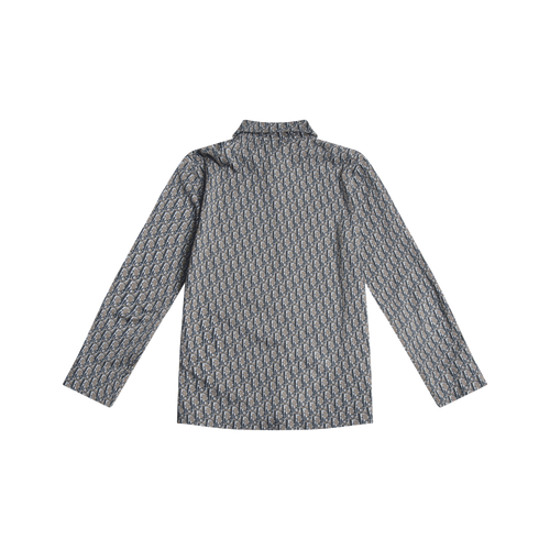 Dior Button Down