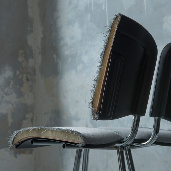Solos Chairs by Moreno Schweikle, 2023