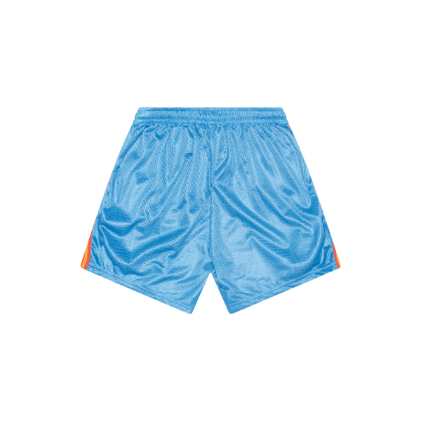 Light Blue Shorts
