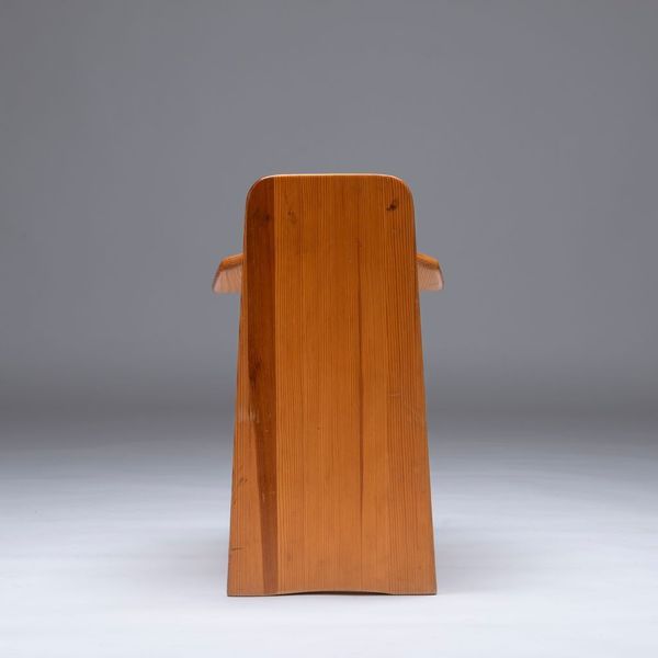Jonte Stools By Gilbert Marklund, 70s