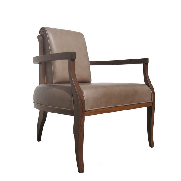 Gianni Lounge Chair