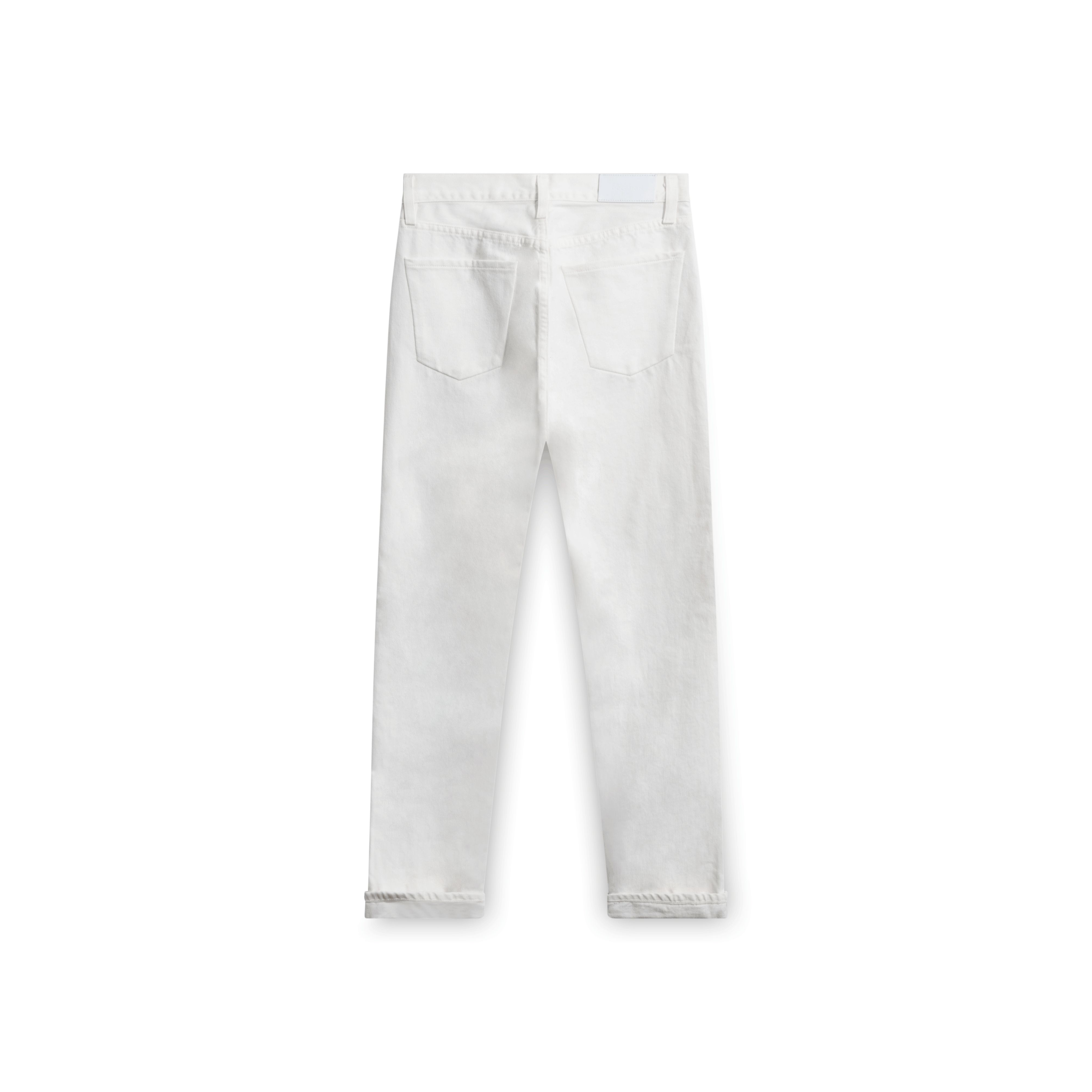 Goldsign white hot sale jeans