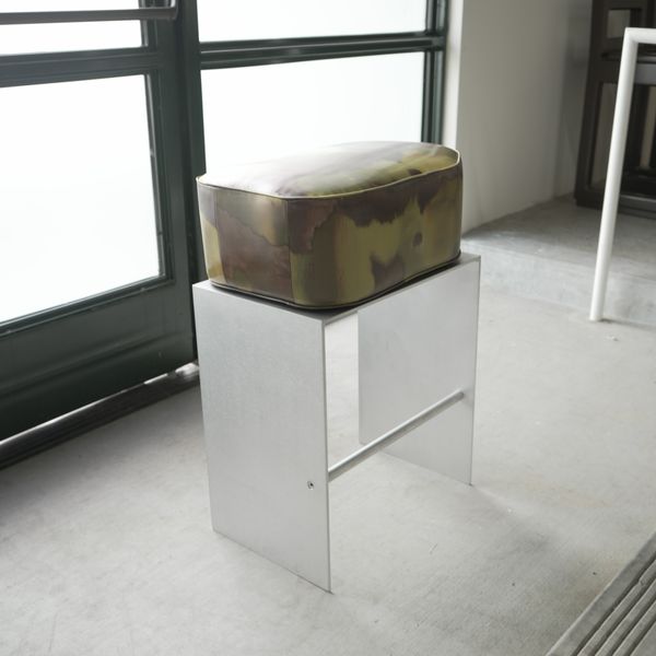 Stool by Arsenios