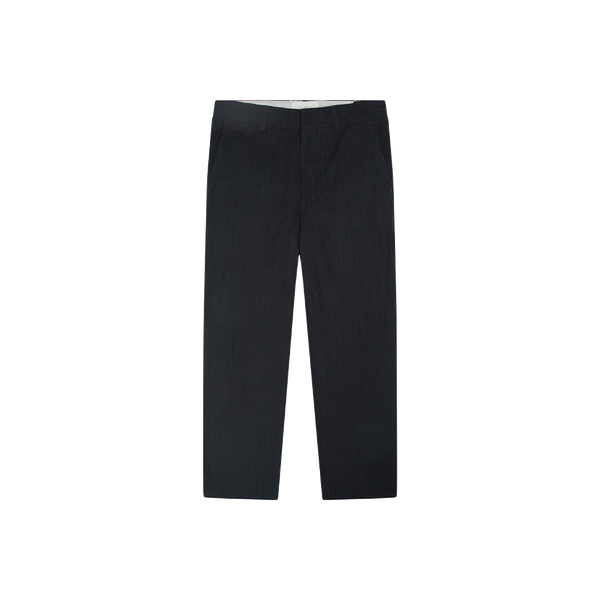 Second Layer Grey Trouser