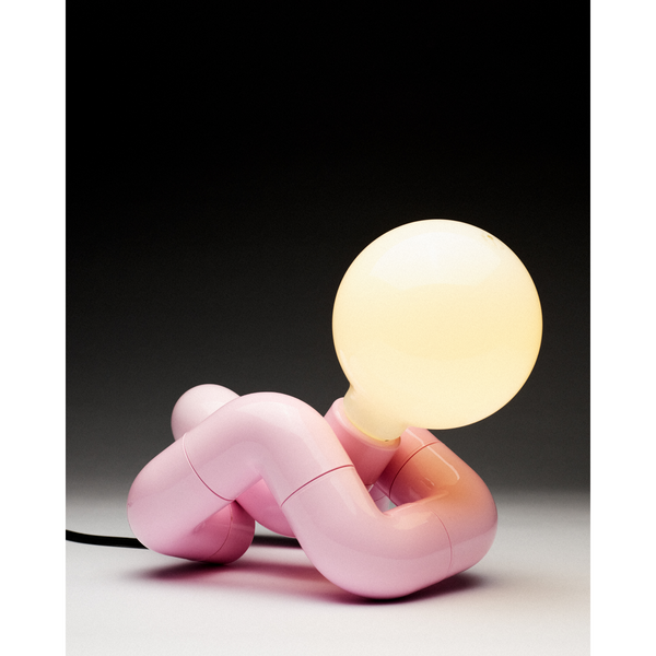 Lucha Lamp