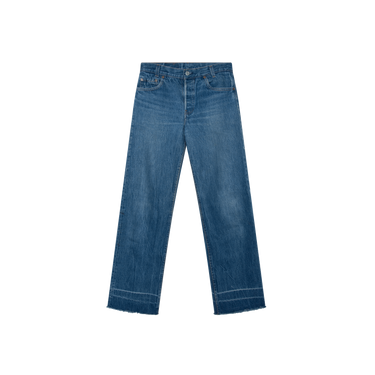 Vintage Levi's Cut Off Jeans