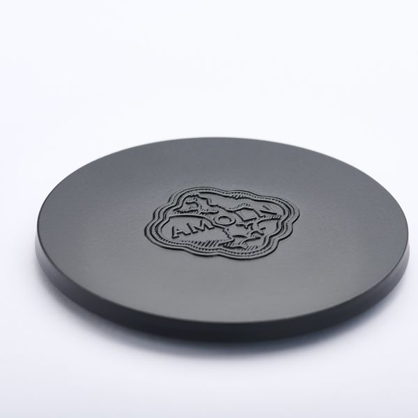 Candle Lid