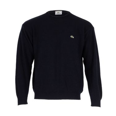 Vintage Lacoste Knit Pullover