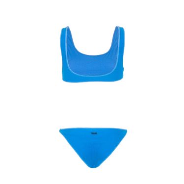 Triangl Pipa Ribbed Swimsuit