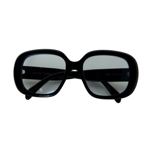 Celine Round Glasses